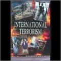 International Terrorism 01 Edition: Book by Dasarathi Bhuyan