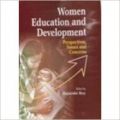 Women education and development (English) 01 Edition: Book by Rajarshi Roy
