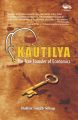 KAUTILYA The True Founder of Economics: Book by Balbir Singh Sihag