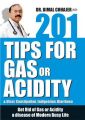 201 Tips For Gas Or Acidity English (PB): Book by Bimal Chhajer