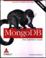 MongoDB : The Definitive Guide (English) 2nd Edition: Book by Kristina Chodorow