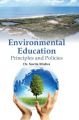 Environmental Education : Principles and Policies (English) (Hardcover): Book by or more than a decade. In the process, she has contributed number of research articles in leading journals both within and outside the country and chapters in edited books. She has also authored six books so far which received commendations from the readers. Dr. Mishra has earned a number of awards and accolades from leading national and international organization. Prominent among them are University Medal for outstanding performance for M Ed examination by North Bengal University, Best Teacher Award by Sikkim Central University, Bharat Shiksha Ratan Award and Bharat Excellence Award, etc. from Delhi based organization. Dr. MishraÊ¹s contribution towards developing learning materials for primary level students has been lauded by the State Government of Sikkim. 