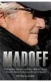Madoff: Corruption, Deceit, and the Making of the World's Notorious Ponzi Scheme: Book by Peter Sander