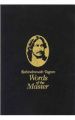 Rabindranath Tagore: Words of the Master: Book by Rabindranath Tagore