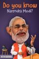 Do You Know Narendra Modi? (English) (Paperback): Book by Nitin Agarwal