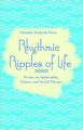 Rhythmic Ripples of Life : Poems on Spirituality  Nature and Social Themes (English) (Paperback): Book by Chandra Prakash Pawa$$Authored By