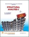 Structural Analysis: Book by H M Somayya