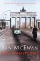 The Innocent: Book by Ian Mcewan