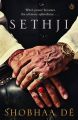 Sethji (English): Book by Shobhaa De
