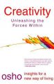 Creativity: Unleashing Forces within: Book by Osho