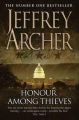 Honour Among Thieves: Book by Jeffrey Archer