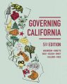 Governing California in the Twenty-First Century: Book by J Theodore Anagnoson (California State University, Los Angeles)