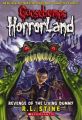 Revenge of the Living Dummy: Book by R. L. Stine
