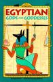Egyptian Gods and Goddesses: Book by Henry Barker