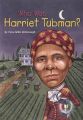 Who Was: Harriet Tubman?: Book by Yona Zeldis McDonough