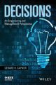 Decisions: An Engineering and Management Perspective: Book by Gerard H. Gaynor