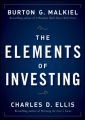 ELEMENTS OF INVESTING, THE (English): Book by Burton G. Malkiel