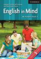 English in Mind 4 Student's Book: Book by Herbert Puchta , Jeff Stranks , Peter Lewis-Jones