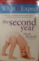 WHAT TO EXPECT THE SECOND YEAR (English) (Paperback): Book by Heidi Murkoff