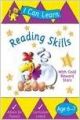 Reading Skills (I Can Learn) (English) (Paperback): Book by Brenda Apsley, David Kirkby