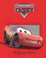 Disney Pixar The World Of Cars