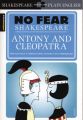 Antony and Cleopatra (English): Book by Sparknotes Editors