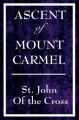 Ascent of Mount Carmel: Book by St. John Of the Cross