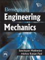 ELEMENTS OF ENGINEERING MECHANICS: Book by Paul Mukherjee
