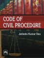 CODE OF CIVIL PROCEDURE: Book by Jatindra K. Das