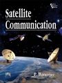 Satellite Communication: Book by BANERJEE P.