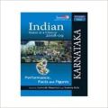 Indian States at a Glance 2008-09 : Performance  Facts and Figures - Karnataka 01 Edition (Paperback): Book by Laveesh Bhandari