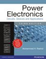 Power Electronics : Circuits, Devices, and Application (for Anna University) (Paperback): Book by Rashid