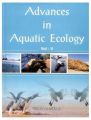 Advances in Aquatic Ecology Vol. 2: Book by Sakhare, Vishwas B.