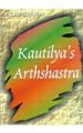 Kautilaya Arthshashtra English(PB): Book by B K Chaturvedi