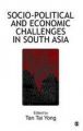 Socio-political and Economic Challenges in South Asia