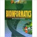 Bioinformatics, 2007 (English) 01 Edition: Book by M. S. Krishnakumar