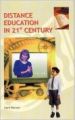 Distance Education in 21st Century 01 Edition (Paperback): Book by Bansal A.