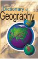 Dictionary of Geography (Pb): Book by Ajay Kumar Ghosh