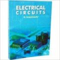 Electrical Circuits (English) (Paperback): Book by N. Sreenivasulu