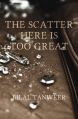 The Scatter Here is Too Great: Book by Bilal Tanweer