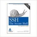 Ssh The Secure Shell: The Definitive Guide: Book by Barrett