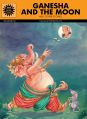 Ganesha And The Moon (830): Book by REENA ITTYERAH PURI 