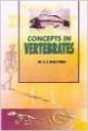 Concepts in Vertebrates, 2012 (English) 01 Edition (Paperback): Book by M. S. Chatwal