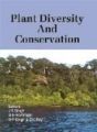 Plant Diversity and Conservation: Book by J S Singh & A K Bhatnagar & V P Singh