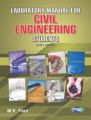 Laboratory Manual for Civil Engineering Students (English) (Paperback)