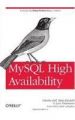 MySQL High Availability (English) 1st Edition: Book by Charles Bell