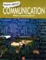 Communication: Book by Maple Press
