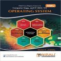 OPERATING SYSTEM: Book by Pavan R Jaiswal