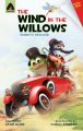 The Wind in the Willows: Book by Kenneth Grahame , Sankha Banerjee , Arjun Gaind