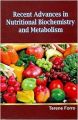 Recent Advances in Nutritional Biochemistry and Metabolism (English) (Hardcover): Book by Terene Forro